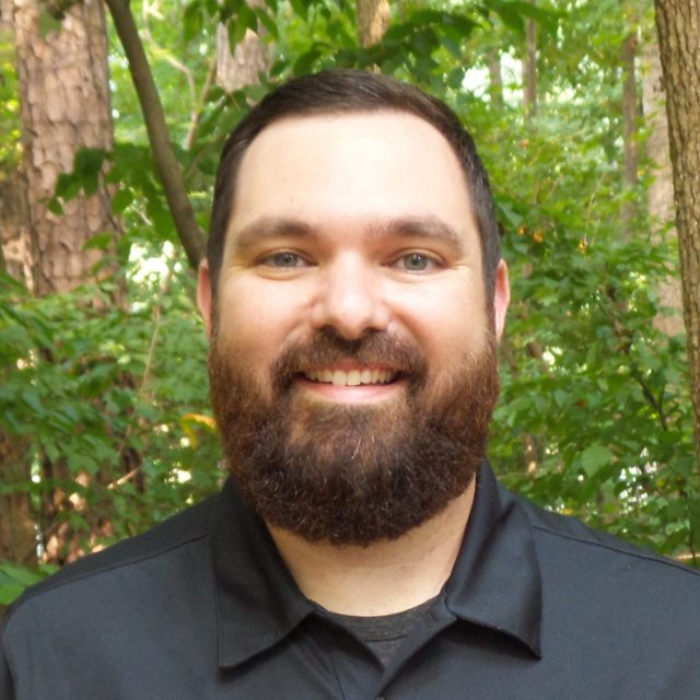 Brian Weyer, PE