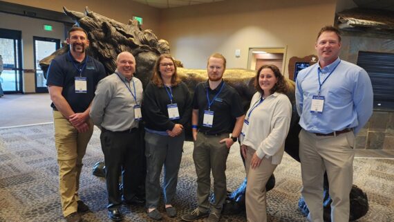 2025 Ohio Storm Water Conference